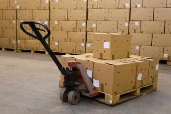 Envoi colis professionnel à Clichy-la-Garenne